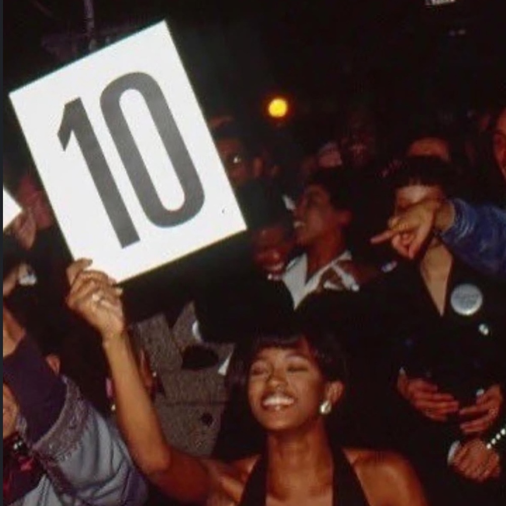 Meet your Posher, Gihana